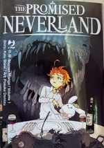 The Promised Neverland Variant Feltrinelli